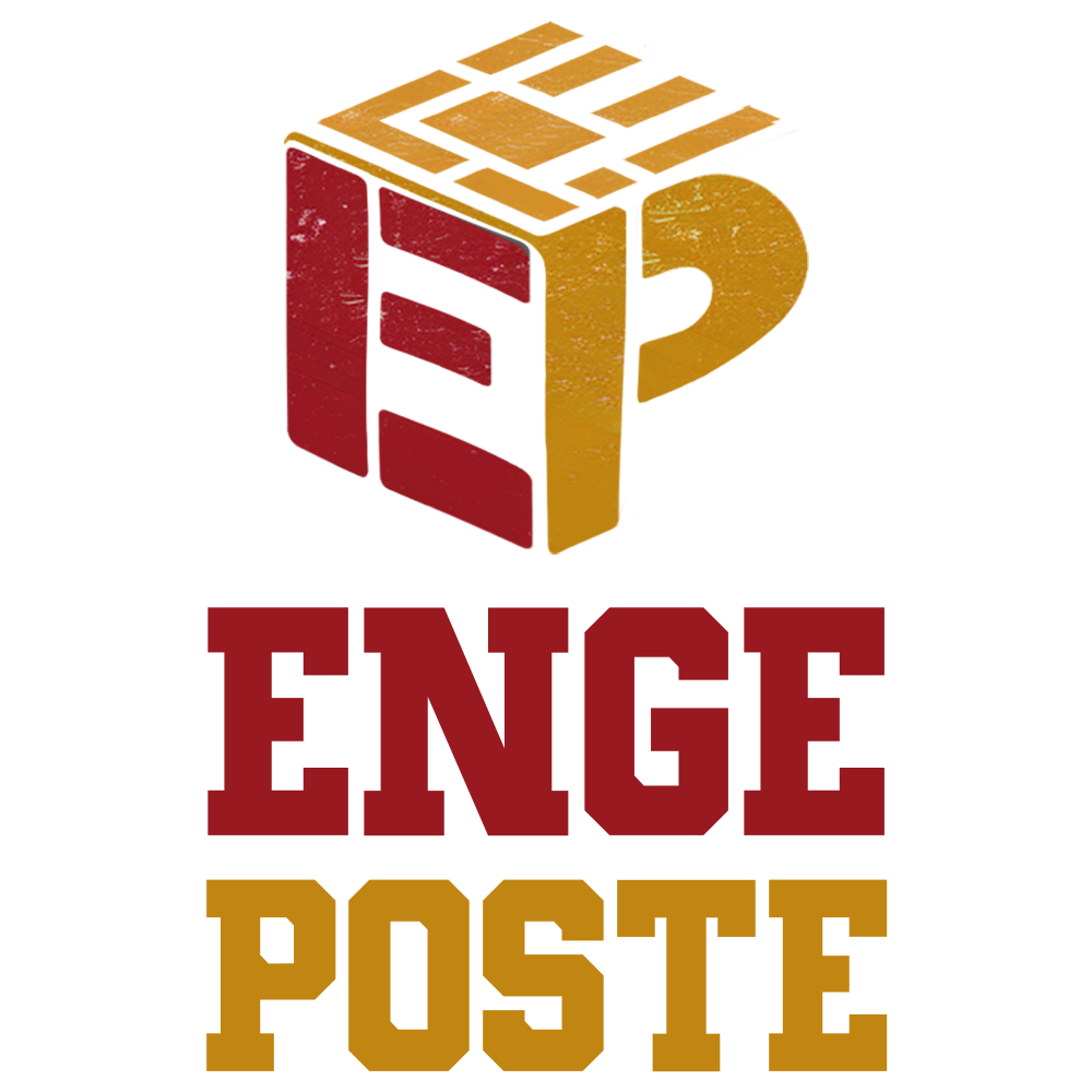 Logo EngePoste